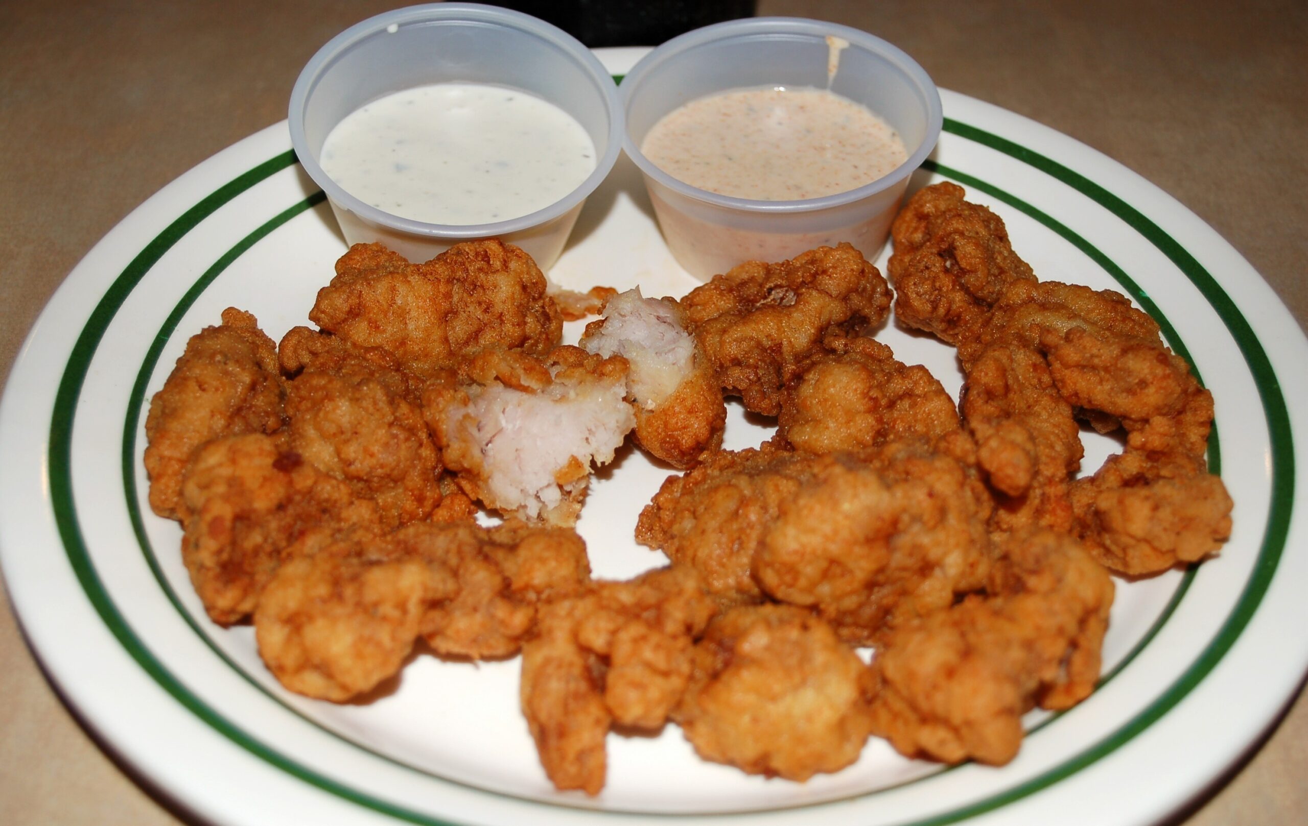 Take a Chomp of a Real Florida Meal: Gator Tail - The Black Hammock